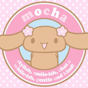 Meet your Posher, Pathy